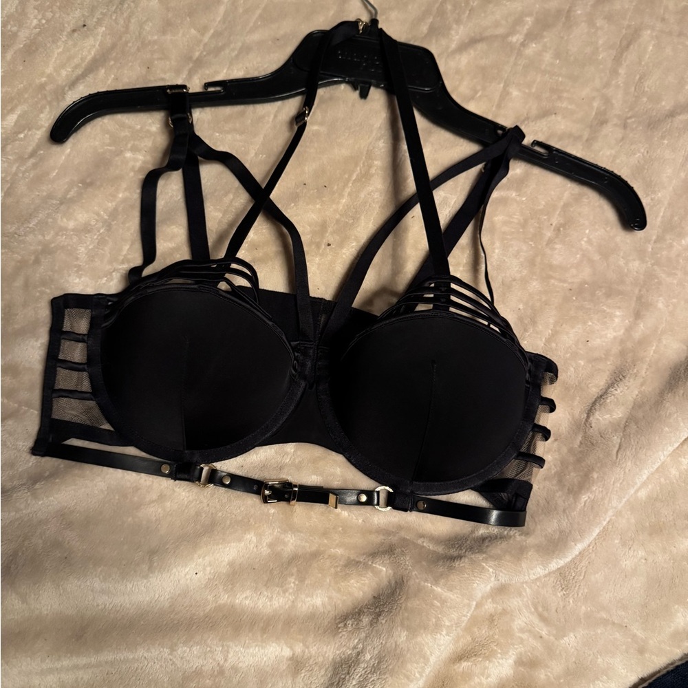 Honey Birdette Jagger 3pc Set